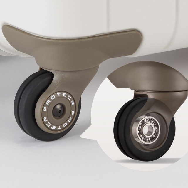 キャスター・ホイール