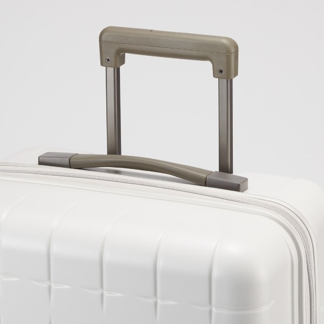 プルドライブハンドル