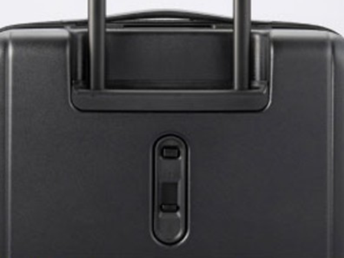 キャスターストッパー