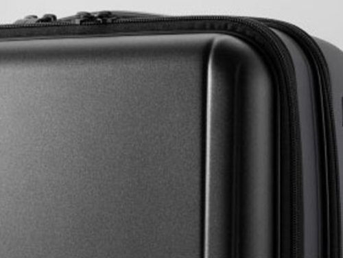 耐衝撃性に優れたボディシェル