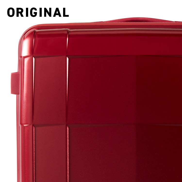 アップデートされた凸型ボディシェル