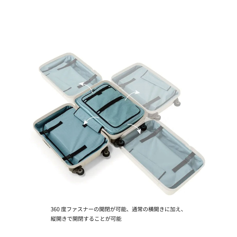 プロテカ 360G4 Mサイズ 14日間 0242314