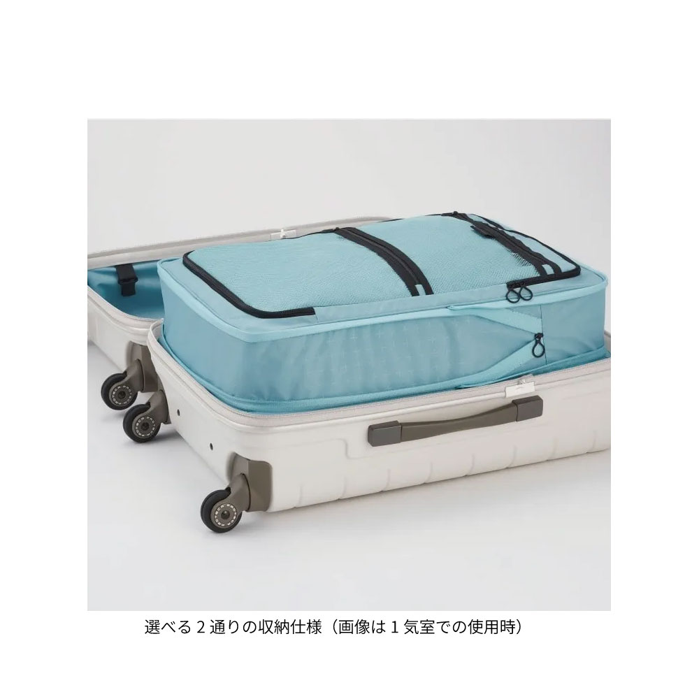 プロテカ 360G4 Mサイズ 14日間 0242314