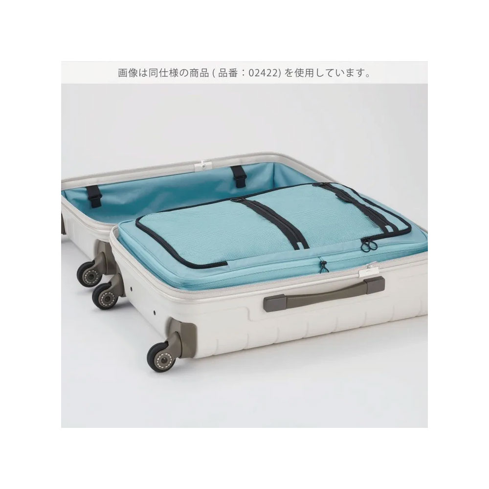 プロテカ 360G4 Lサイズ /スクエア型 3日間 0242503