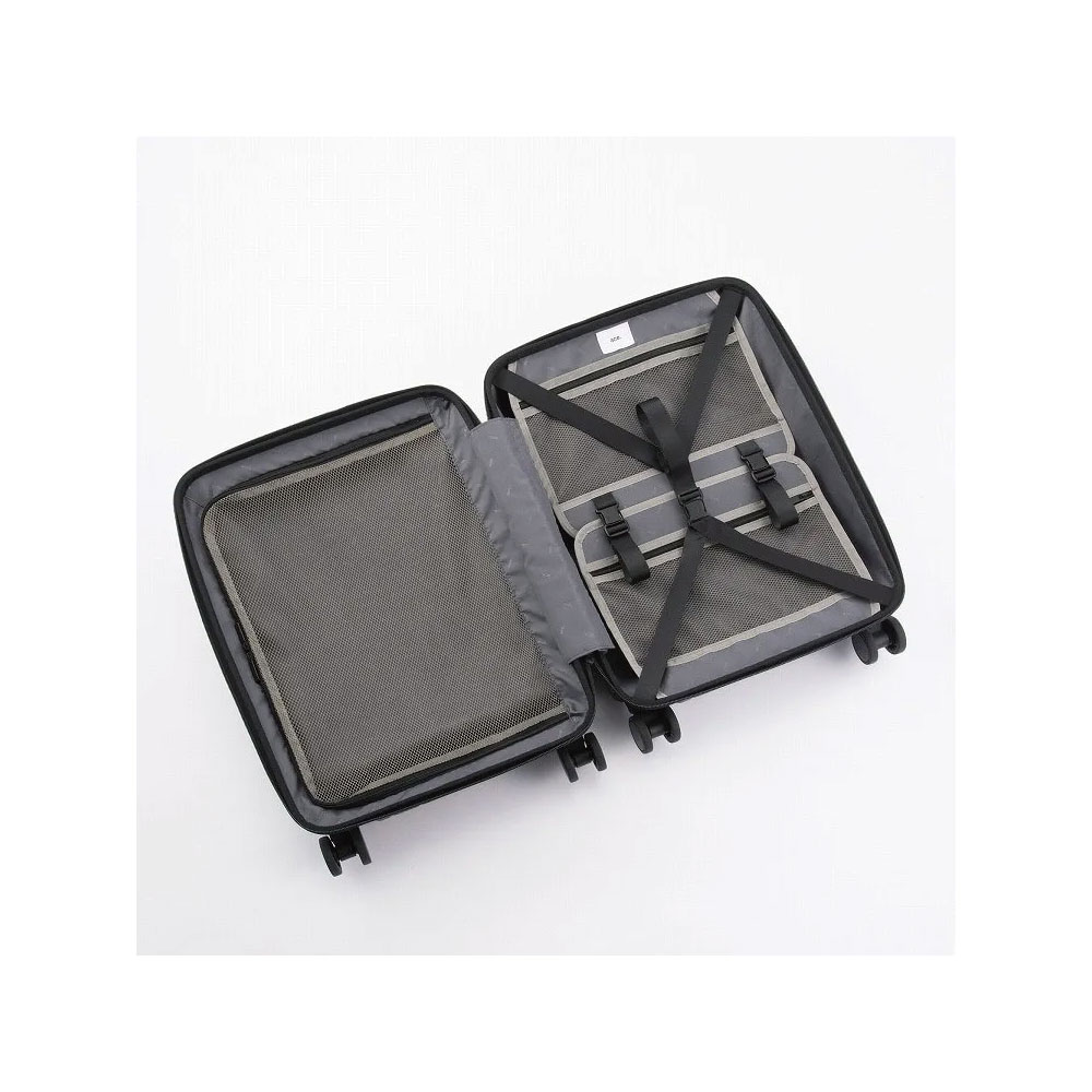 ace.GENE LABEL ジェットエクセル 機内持込サイズ 14日間 0685614