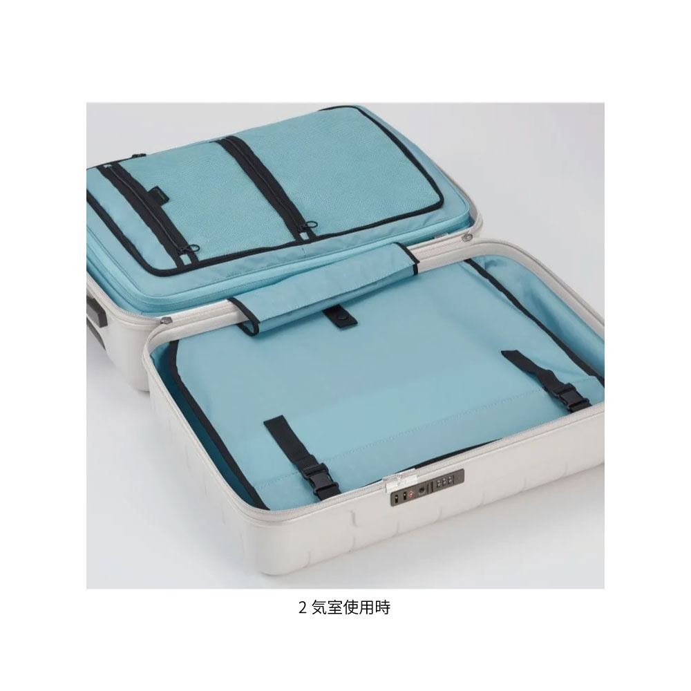 プロテカ 360G4 Mサイズ 14日間 0242314