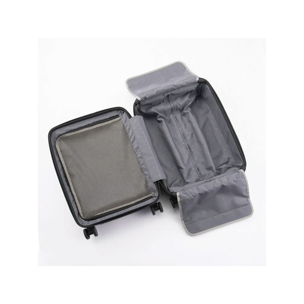 ace.GENE LABEL ジェットエクセル 機内持込サイズ 14日間 0685614