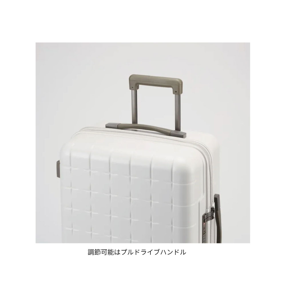 プロテカ 360G4 Mサイズ 14日間 0242314