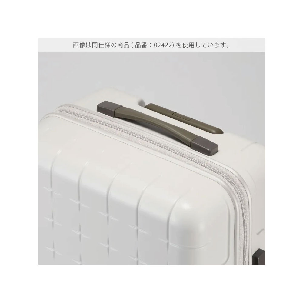 プロテカ 360G4 Lサイズ /スクエア型 3日間 0242503