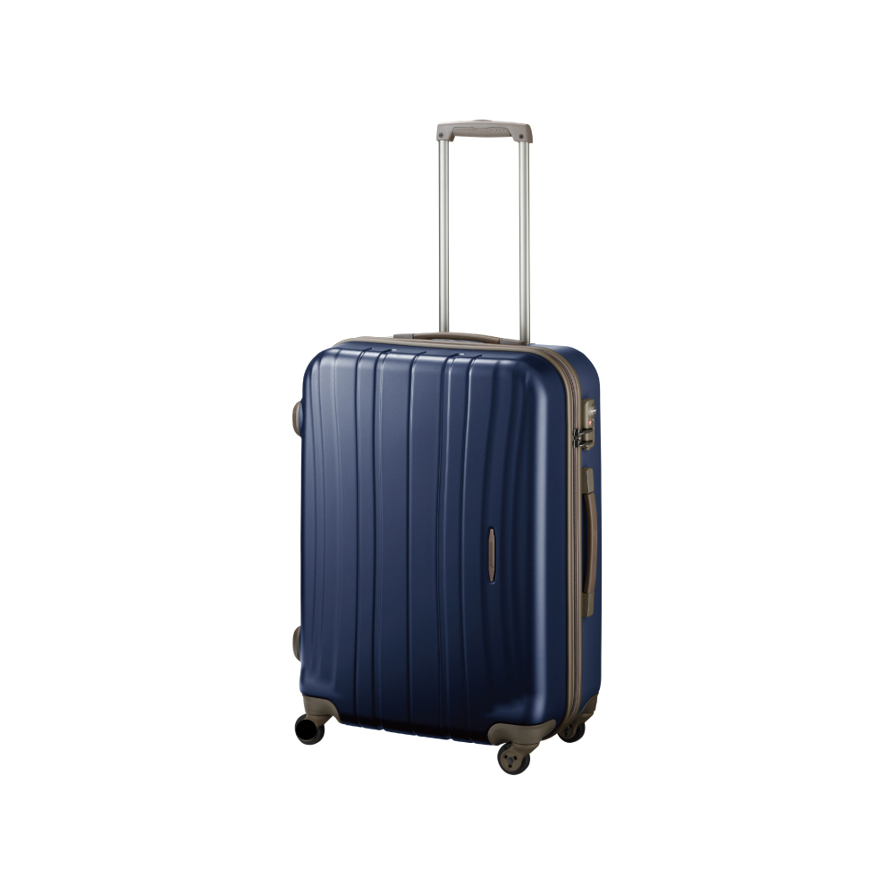 【リユースB級品】【返品不可】【ファスナータイプ】プロテカ　フラクティ　Sサイズ　04553-05(ネイビー)