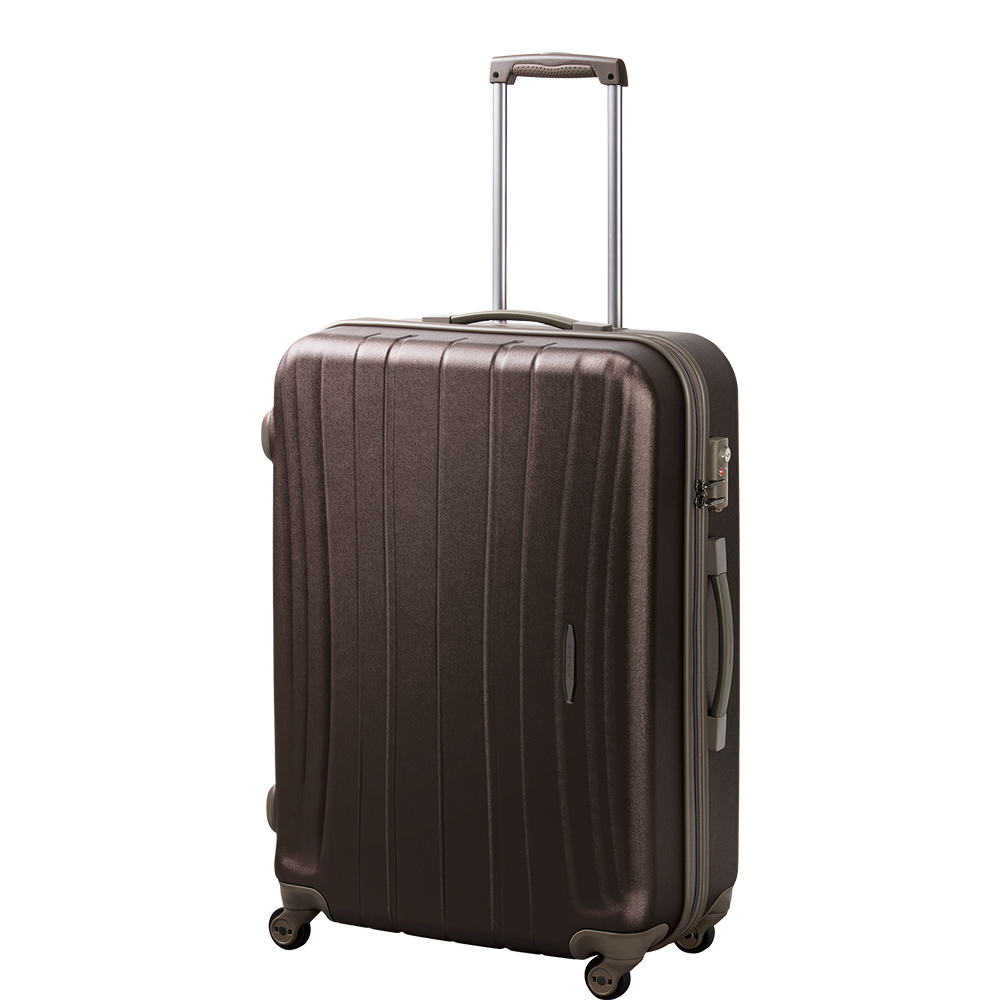 【リユースB級品】【返品不可】【ファスナータイプ】プロテカ フラクティ Mサイズ 04554-02(ショコラブラウン)