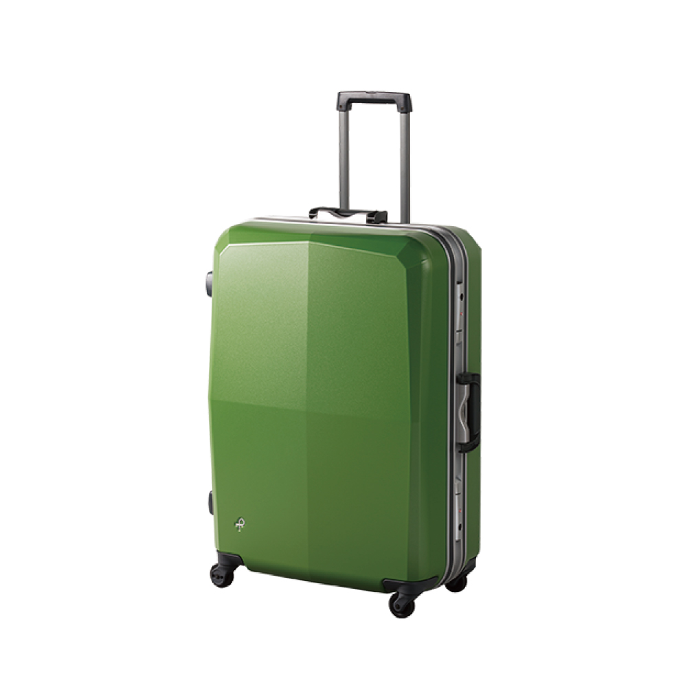 【リユースB級品】【返品不可】【フレームタイプ】プロテカ エキノックスライトオーレ Mサイズ 04933-04(グラスグリーン)