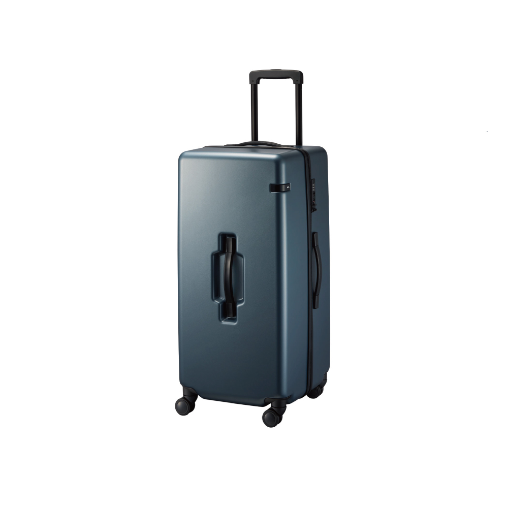 【リユースB級品】【返品不可】【ファスナータイプ】ace.TOKYO LABELコーナーストーン2-Z Mサイズ  06865-03(ブルーグレー)