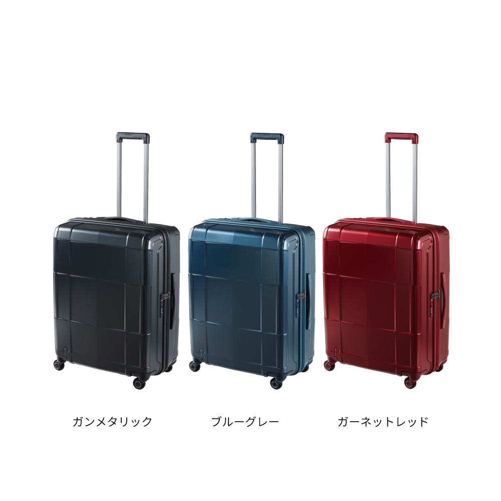 プロテカ スタリアCXR-R Mサイズ 3日間 0855303