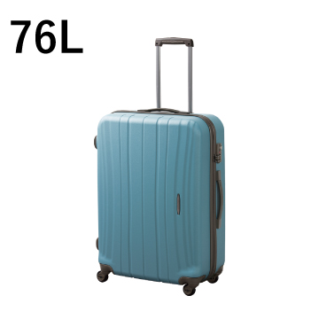 【リユースB級品】【返品不可】【ファスナータイプ】プロテカ フラクティ Mサイズ 04554-12(シフォンブルー)