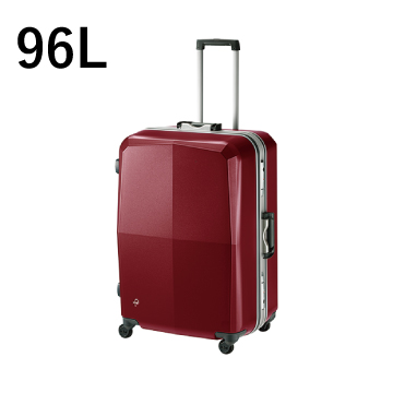 【リユースB級品】【返品不可】【フレームタイプ】プロテカ　エキノックスライトオーレ Lサイズ 04932-10(コロナレッド)