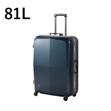 【リユースB級品】【返品不可】【フレームタイプ】プロテカ　エキノックスライトオーレ Mサイズ 04933-03(ブルーグレー)