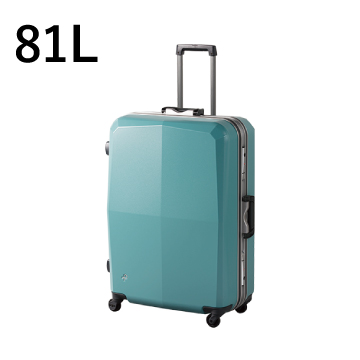 【リユースB級品】【返品不可】【フレームタイプ】プロテカ エキノックスライトオーレ Mサイズ 04933-12(ピーコックブルー)