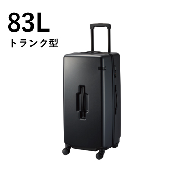 【リユースB級品】【返品不可】【ファスナータイプ】ace.TOKYO LABELコーナーストーン2-Z Mサイズ  06865-09(ガンメタリック)